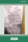 Traditional Australian Verse : The Essential Collection [Standard Large Print 16 Pt Edition] - Book