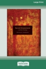 Sacred Attunement : A Jewish Theology (16pt Large Print Edition) - Book