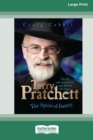Terry Pratchett : The Spirit of Fantasy [Standard Large Print 16 Pt Edition] - Book