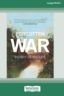 Forgotten War (16pt Large Print Edition) - Book