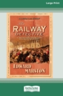 The Railway Detective [Standard Large Print 16 Pt Edition] - Book