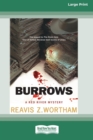 Burrows : A Red River Mystery [Standard Large Print 16 Pt Edition] - Book