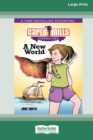 Carly Mills : A New World [16pt Large Print Edition] - Book