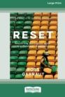 Reset : Restoring Australia after the Pandemic Recession [16pt Large Print Edition] - Book