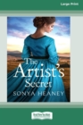 The Artist's Secret : (Brindabella Secrets, #2) [Large Print 16pt] - Book