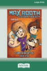 Max Booth Future Sleuth : Chip Blip [Large Print 16pt] - Book