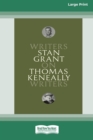On Thomas Keneally : Writers on Writers [Large Print 16pt] - Book
