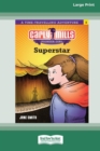 Carly Mills Super Star [Large Print 16pt] - Book
