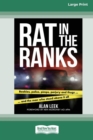 Rat in the Ranks : bookies, police, pimps, perjury and thugs and the man who stood above it all [Large Print 16pt] - Book