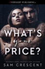 What's Your Price? - eBook