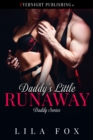 Daddy's Little Runaway - eBook