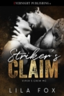 Striker's Claim - eBook