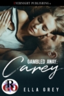 Carey - eBook