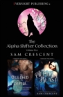 The Alpha Shifter Collection : Volume 5 - Book