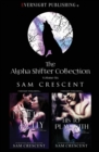 The Alpha Shifter Collection : Volume 6 - Book