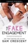 The Fake Engagement - Book