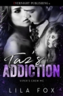 Taz's Addiction - eBook