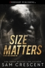 Size Matters - eBook