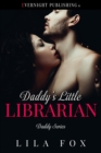 Daddy's Little Librarian - eBook