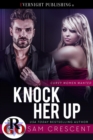 Knock Her Up - eBook