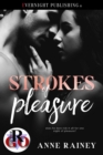 Strokes of Pleasure - eBook