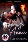 Promise of Annie - eBook