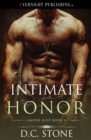 Intimate Honor - Book