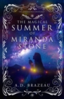 The Magical Summer of Miranda Stone - Book