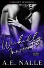 Wickedly Innocent - Book