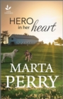 Hero in Her Heart - eBook