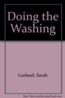 Doing the Washing - Book