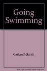 Going Swimming - Book