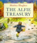 The Alfie Treasury - Book
