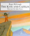The Kite and Caitlin - Book
