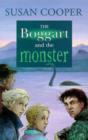 The Boggart And The Monster - Book