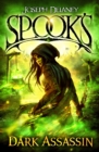 Spook's: Dark Assassin - Book