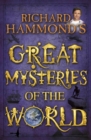 Richard Hammond's Great Mysteries of the World - Book