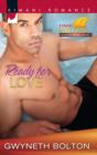 Ready for Love - Book