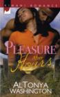 Pleasure After Hours - Book