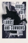 House of Lords and Commons : Poems - Book