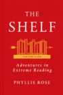 The Shelf - Book