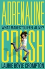 Adrenaline Crush - Book