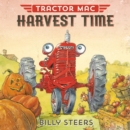 Tractor Mac Harvest Time - Book
