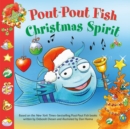 Pout-Pout Fish: Christmas Spirit - Book