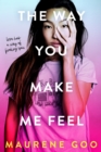 The Way You Make Me Feel - Book