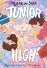 Tegan and Sara: Junior High - Book
