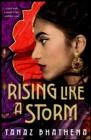 Rising Like a Storm - Book
