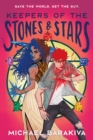 Keepers of the Stones and Stars - Book