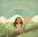 Princessland - Book