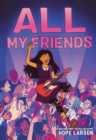 All My Friends - Book